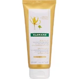 Klorane Sun Radiance Rich Restorative Ylang Ylang Восстанавливающий/питательный кондиционер для всех типов волос 200 мл