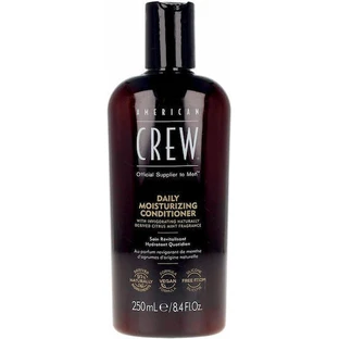American Crew Daily Moisturising Увлажняющий кондиционер для всех типов волос 250 мл