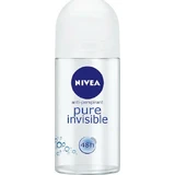 Дезодорант Nivea Дезодорант 48 годин в рулоні 50мл