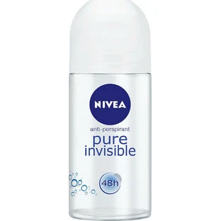 Nivea Дезодорант 48 часов ролл-он 50 мл