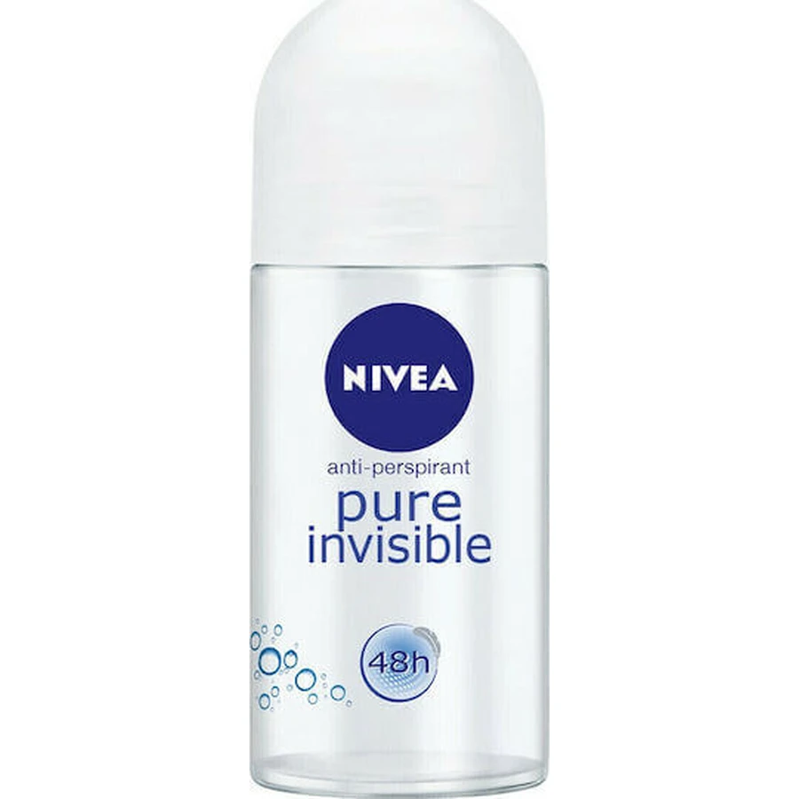 Nivea Дезодорант 48 часов ролл-он 50 мл: цены и характеристики