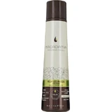Macadamia Weightless Moisture Volumising Conditioner 100ml