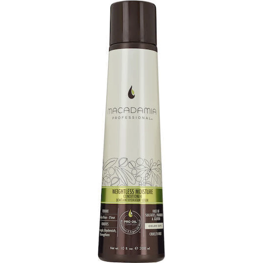 Macadamia Weightless Moisture Volumising Conditioner 100ml: цены и характеристики