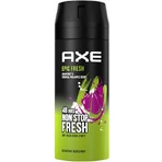 Axe Epic Epic Fresh Grapefruit & Tropical Pineapple Scent Non Stop Fresh Deodorant Body Deodorant 48h Body Deodorant Spray 150ml: цены и характеристики