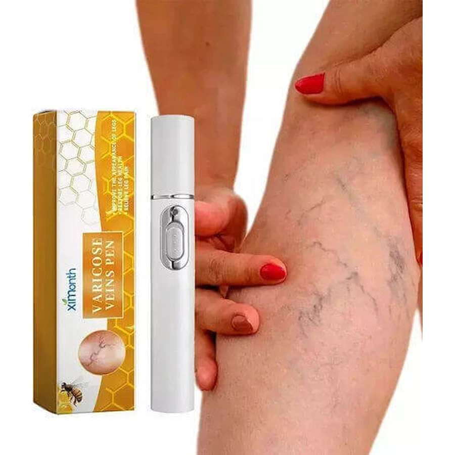 Xiaomi Therapy Foot Repair Pen: ціни та характеристики