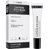The Inkey List Caffeine Кофеиновый крем для век против темных кругов 15 мл