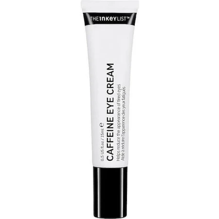 The Inkey List Крем для шкіри навколо очей з кофеїном проти темних кіл 15 мл: ціни та характеристики