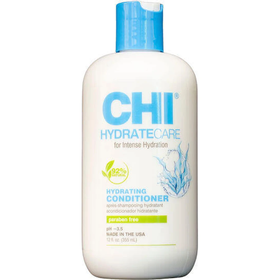 Зволожуючий кондиціонер CHI Hydrate Care 355мл: ціни та характеристики