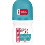 Borotalco Active Sea Salts Fresh Deodorant 48h Roll-On Дезодорант без алюминия 50 мл: цены и характеристики