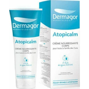 Dermagor Dermagor Atopicalm Creme Nourrissante Corps & Visage Cream 250 мл