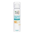 Garnier Over Makeup Super UV Sun Protection Face Mist SPF50+ 75ml: цены и характеристики