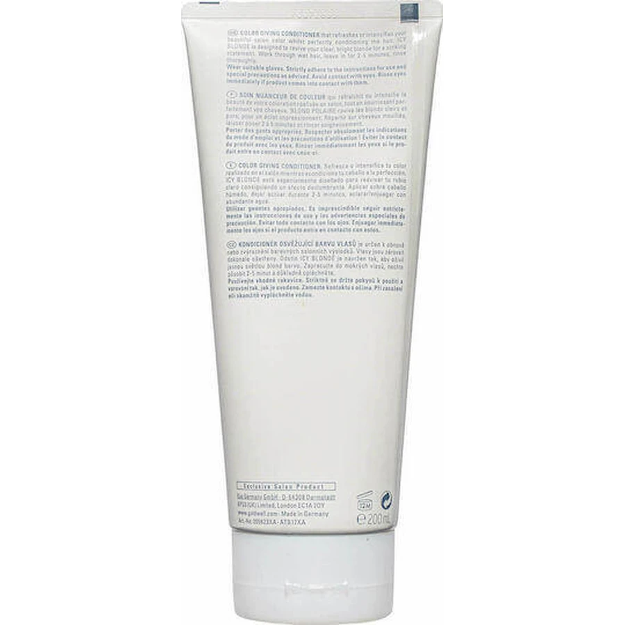 Goldwell Dualsenses Color Revive Кондиционер для поддержания цвета волос 200 мл: цены и характеристики