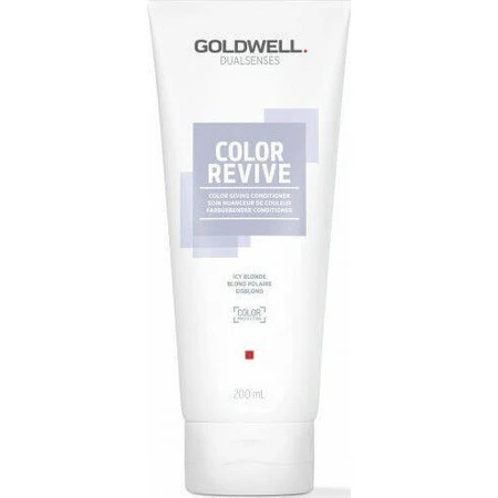 Goldwell Dualsenses Color Revive Кондиционер для поддержания цвета волос 200 мл: цены и характеристики