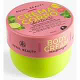 Royal Beauty Увлажняющий крем для тела 300 мл