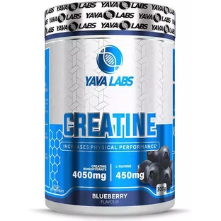 Yava Labs Creatine Креатин Refine 300гр