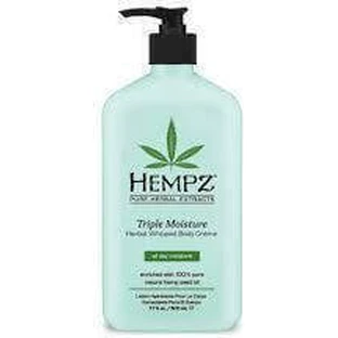 Hempz Зволожуючий крем для тіла для сухої шкіри 500мл