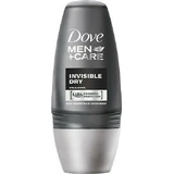 Dove Men+Care Невидимый сухой дезодорант 48 часов ролл-он 50 мл