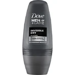 Dove Men+Care Невидимий сухий дезодорант-рулон 48 год 50 мл: ціни та характеристики