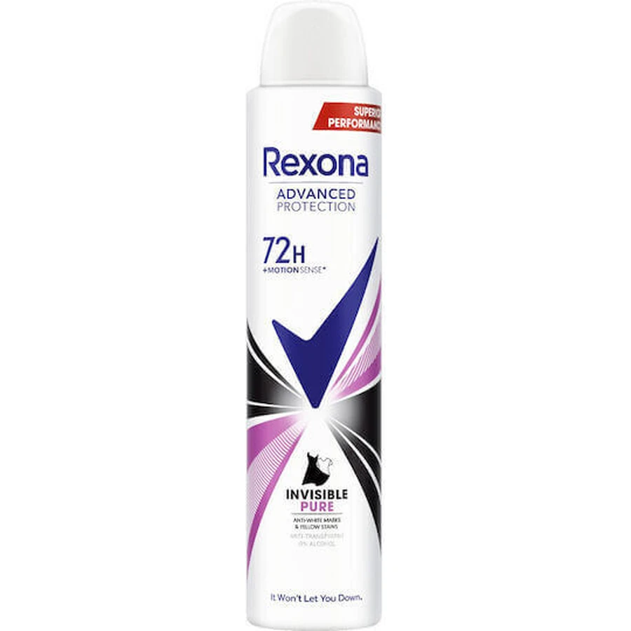 Rexona Дезодорант-спрей: цены и характеристики