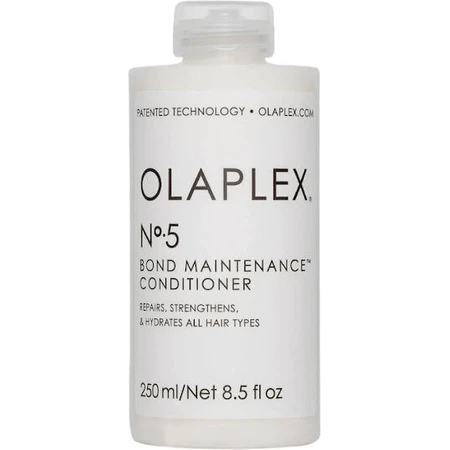 Olaplex No 5 Bond Maintenance Восстанавливающий/питательный кондиционер для всех типов волос 250 мл: цены и характеристики
