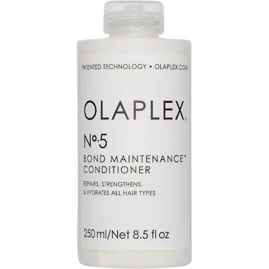 Olaplex No 5 Bond Maintenance Восстанавливающий/питательный кондиционер для всех типов волос 250 мл: цены и характеристики