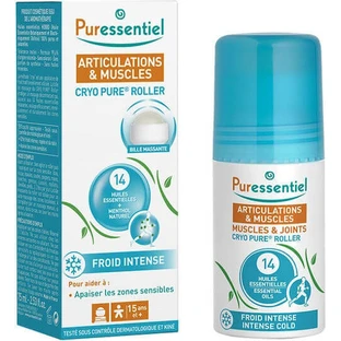 Puressentiel Cryo Pure Roller 75мл