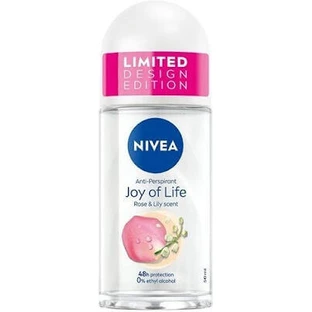 Nivea Joy Of Life Роликовый дезодорант 50 мл
