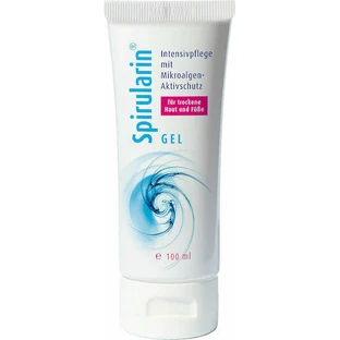 Загоювальний гель Ocean Pharma Spirularin Healing Gel 100мл