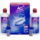 Розчин для контактних лінз Alcon Aosept Plus 2х360мл