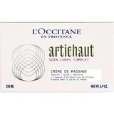 L'Occitane Artichoke Увлажняющий крем для тела для всех типов кожи 200 мл