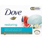 Dove Восстанавливающее мыло для тела "Смородина и цветок апельсина" 90 гр.: цены и характеристики