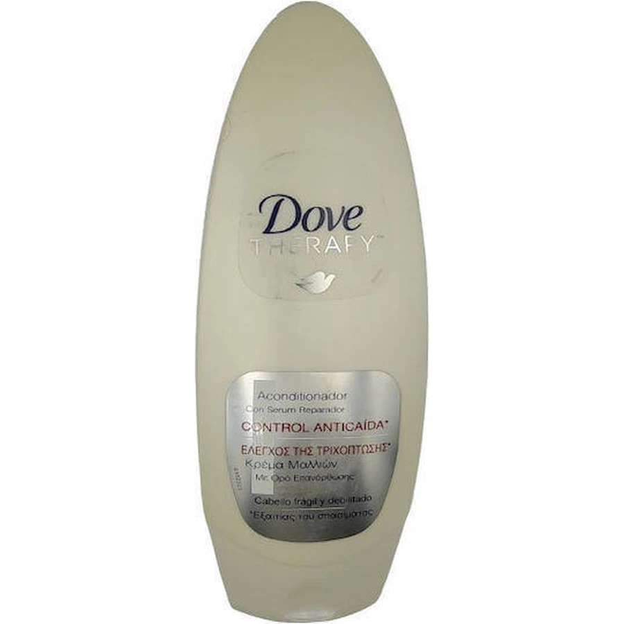 Dove Кондиционер от выпадения волос 200 мл: цены и характеристики