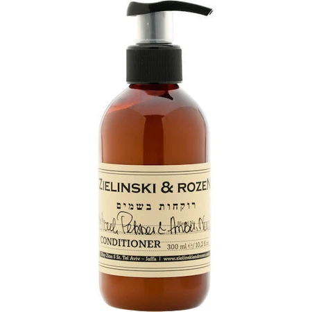 Кондиціонер для волосся Black Pepper Vetiver Neroli Amber 300мл: ціни та характеристики