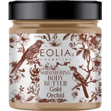 Eolia Cosmetics Зволожуючий лосьйон для тіла 200мл