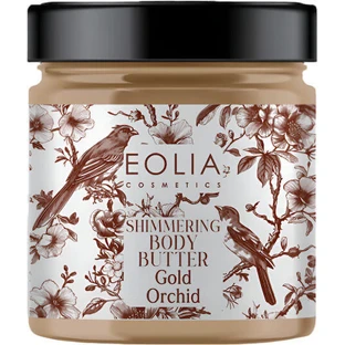 Eolia Cosmetics Зволожуючий лосьйон для тіла 200мл