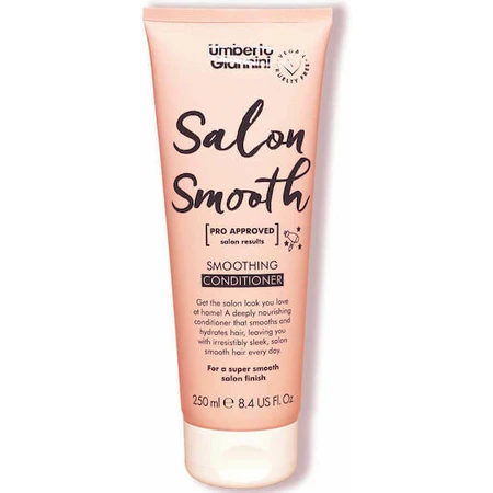 Umberto Giannini Salon Smooth Conditioner для всех типов волос 250 мл: цены и характеристики