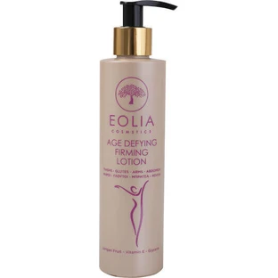 Eolia Cosmetics Антивозрастной укрепляющий крем для тела 200 мл