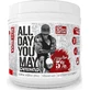 Rich Piana 5% Харчування Весь День Ти Травня 10:1:1 BCAA 15.2гр 250мл Фруктовий пунш
