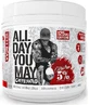 Rich Piana 5% Харчування Весь День Ти Травня 10:1:1 BCAA 15.2гр 250мл Фруктовий пунш