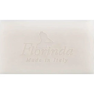 Florinda Floral Variegated Rose Hand Soap Bar 100gr