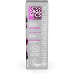 Антивікова сироватка для обличчя Natura Siberica Organics Кам-Чат-Ка для детоксикації та освітлення 30 мл: ціни та характеристики