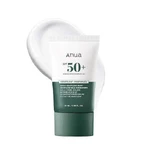 Сонцезахисний крем для обличчя Anua Heartleaf SPF50+ 50мл: ціни та характеристики