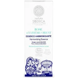 Natura Siberica Rose D'Extreme Orient Увлажняющая эссенция для лица для детоксикации и омоложения 30 мл
