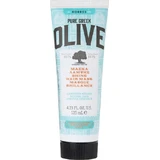 Korres Pure Greek Olive Shine Маска для блеска волос 125 мл