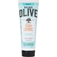 Korres Pure Greek Olive Shine Маска для блеска волос 125 мл