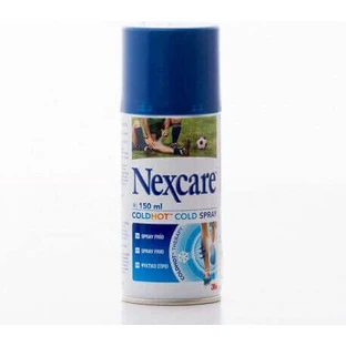 Nexcare Coldhot Спрей для холодной криотерапии 150 мл