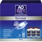 Розчин для контактних лінз Alcon Aosept Plus HydraGlyde 5x360мл
