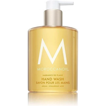 Moroccanoil Ambiance De Plage Мыло-крем 360 мл: цены и характеристики