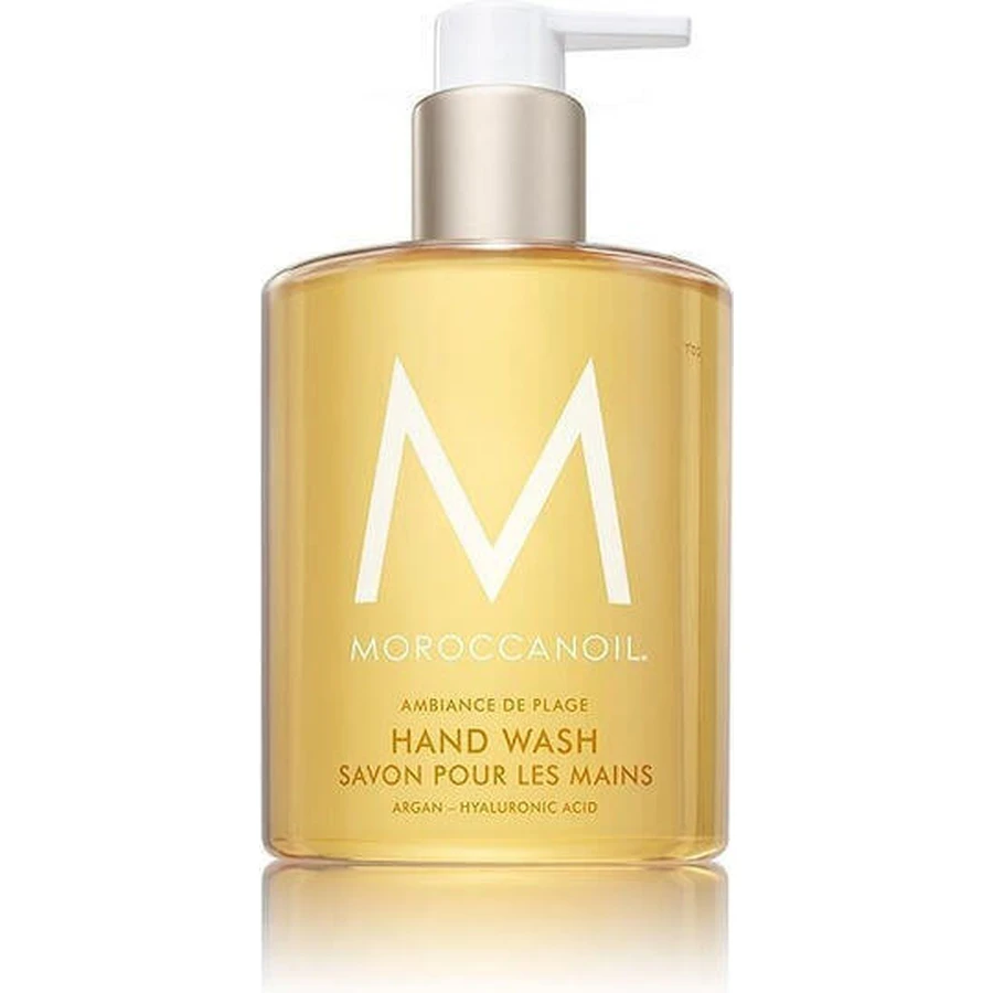 Moroccanoil Ambiance De Plage Мыло-крем 360 мл: цены и характеристики