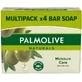Palmolive Мыльный брусок для тела 1шт